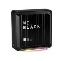 Western Digital D50 Game Dock