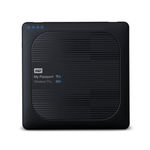Western Digital My Passport Wireless Pro