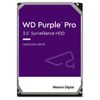 Western Digital Purple Pro Surveillance Hard Drive