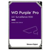 Western Digital Purple Pro Surveillance Hard Drive