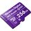 Western Digital Purple QD101 MicroSD UHS I Class 10