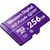 Western Digital Purple QD101 MicroSD UHS I Class 10