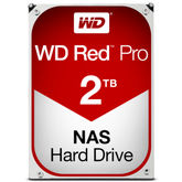 Western Digital Red Pro NAS Drive