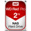 Western Digital Red Pro NAS Drive