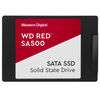 Western Digital Red SA500 SSD 2.5''
