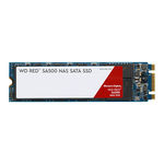 Western Digital Red SA500 SSD M.2