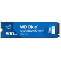 Western Digital SSD Blue SN5000 NVMe