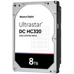 Western Digital Ultrastar DC HC320