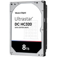 Western Digital Ultrastar DC HC320