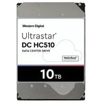 Western Digital Ultrastar DC HC510