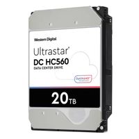 Western Digital Ultrastar DC HC560 3.5''