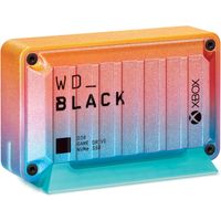 Western Digital WD_Black D30 Summer Collection