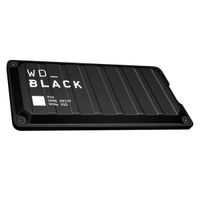 Western Digital WD_Black P40