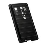 Western Digital WD_Black P50