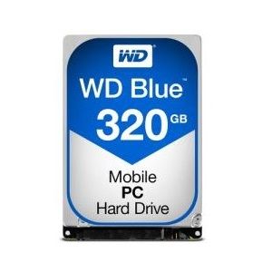 Western Digital WD Blue PC Mobile 2.5''