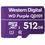 Western Digital WD Purple SC QD101 MicroSDXC Class 10