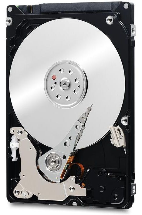 Western Digital WD Blue Mobile