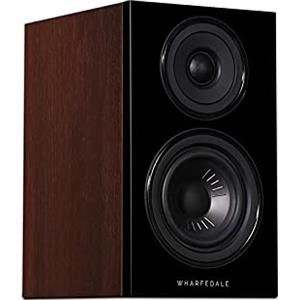Wharfedale Diamond 12.2