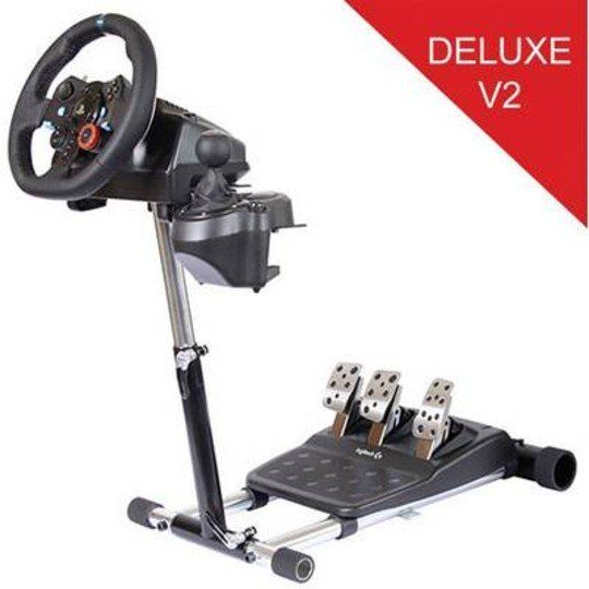 Wheel Stand Pro Deluxe V2, Confronta prezzi