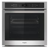 Whirlpool AKZ9S 8271 IX