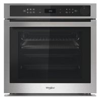 Whirlpool AKZ9S 8271 IX