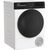 Whirlpool Asciugatrice pompa di calore 9 kg C WD 94M WBS IT