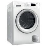 Whirlpool Asciugatrice FFT M11 9X3WSY IT