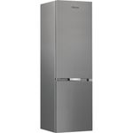 Whirlpool Frigorifero combinato WHK 25404 XP8E No frost
