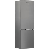 Whirlpool Frigorifero combinato WHK 25404 XP8E No frost