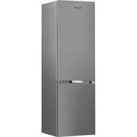 Whirlpool Frigorifero combinato WHK 25404 XP8E No frost