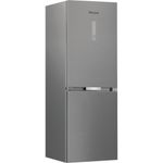 Whirlpool Frigorifero combinato WHK 26363 XP6E No frost