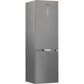 Whirlpool Frigorifero combinato WHK 26403 XP6E1 No frost