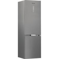 Whirlpool Frigorifero combinato WHK 26403 XP6E1 No frost