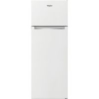 Whirlpool Frigorifero doppia porta W55T1 612W