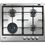 Whirlpool GMAL 6422/IXL