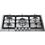 Whirlpool GMAL 7522/IXL