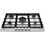 Whirlpool GMWL 758/IXL