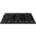 Whirlpool GOWL 958/NB