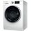 Whirlpool Lavasciuga 10 Kg FFWDD 107436 BSV IT
