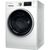 Whirlpool Lavasciuga 10 Kg FFWDD 107436 BSV IT
