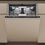 Whirlpool Lavastoviglie W7I HP42 LO