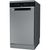 Whirlpool Lavastoviglie WH4FD11CS7A0X