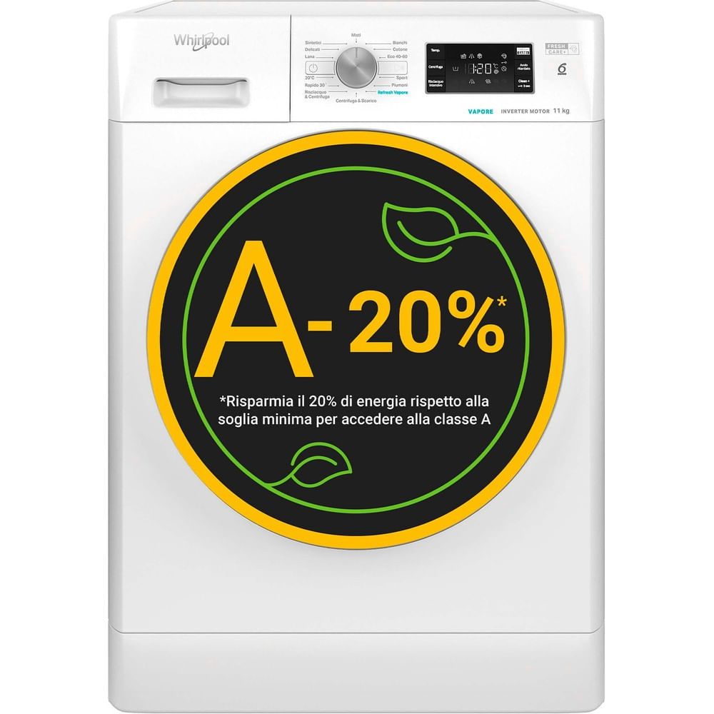 MACHINE A LAVER AEG 8KG 1400TR DARK SILVER