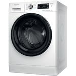 Whirlpool Lavatrice 9 kg FFB 9479 BV IT