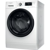 Whirlpool Lavatrice 9 kg FFB 9479 BV IT