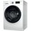 Whirlpool Lavatrice 9 kg FFB 9479 BV IT
