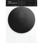 Whirlpool Lavatrice 9 kg WPM 97W ADS IT