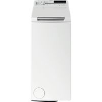 Whirlpool Lavatrice carica dall'alto 6 kg TDLR P66 BS IT