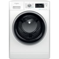 Whirlpool Lavatrice FFB 1048 BSV IT