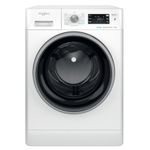 Whirlpool Lavatrice FFB 848 BSV IT